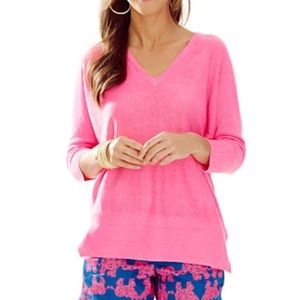 Lilly Pulitzer Jameson Sweater